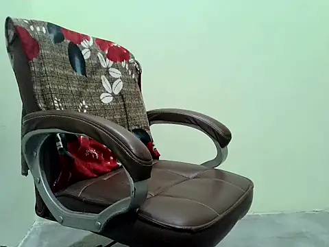 Ruhika_sharma webcam