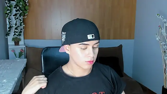 Danny_George webcam