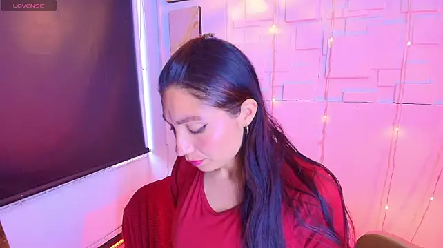 FoxLuxe webcam