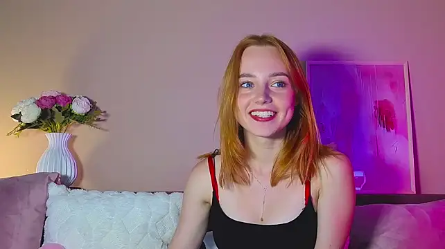 CarolineMarlow webcam