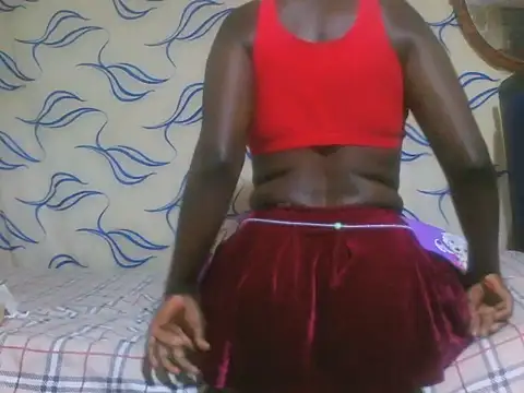Amber_petite webcam