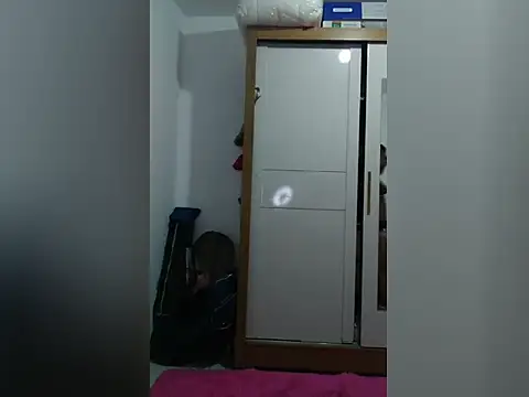 Queeexotinhaa webcam