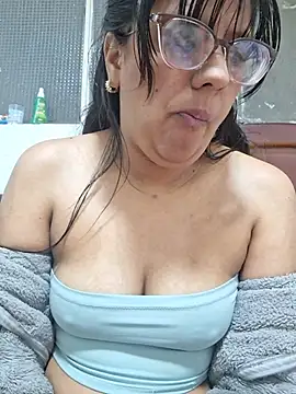 ZaidaWet webcam