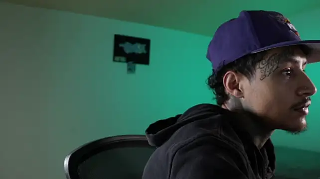 trieone webcam