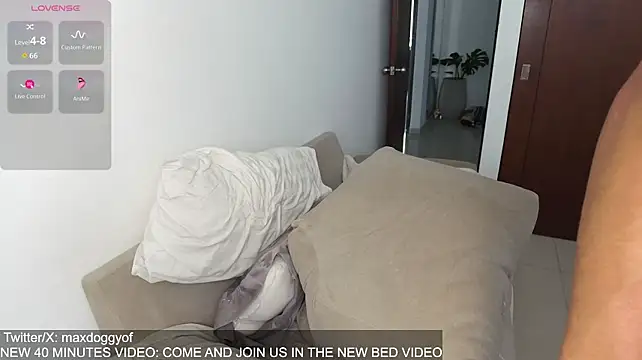 maxdoggy1 webcam