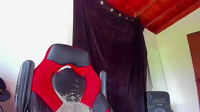 Baky_sexy webcam