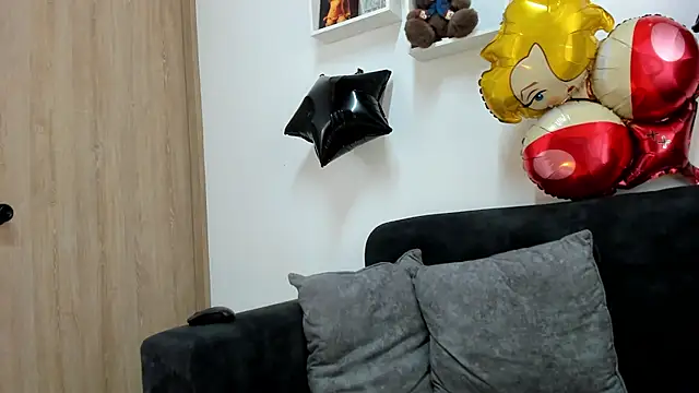 Sarah_Jhonson webcam