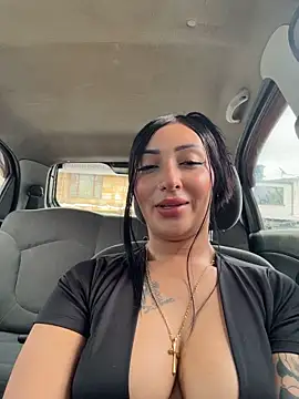 Vibe-kathy webcam