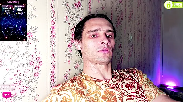DavidCarroll webcam