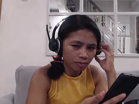 Asexycook4Ubananas webcam