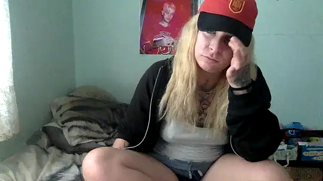 alexabunni webcam