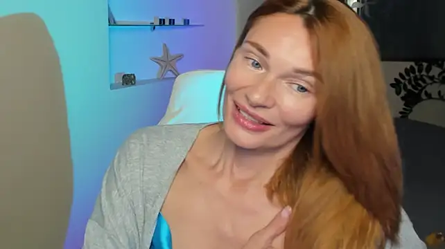 MistyBarnes webcam