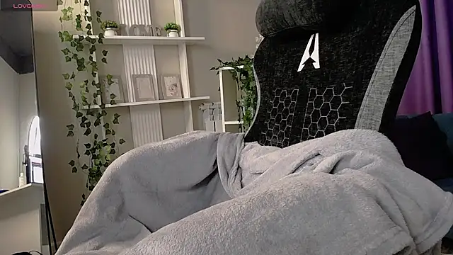 EmilyStevart webcam