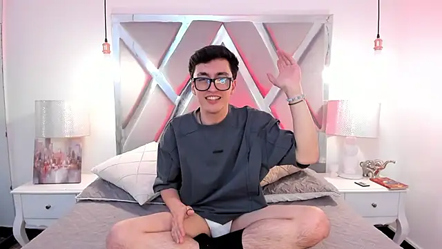 GaelDuke live sex cam