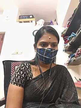 Tamil_Yalini12 webcam