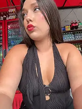 Naughty-Samanta- webcam