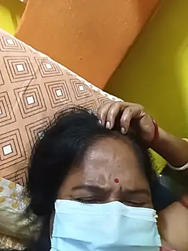 shampadebnath webcam