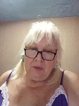 Alexia64231 webcam