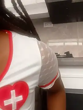 SabrinaDevill live cam on StripChat