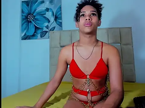 yoursweet_stefanny66 live cam on StripChat