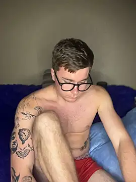 SoulenBounty live cam on StripChat
