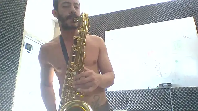 MachoScorpionCaralho webcam