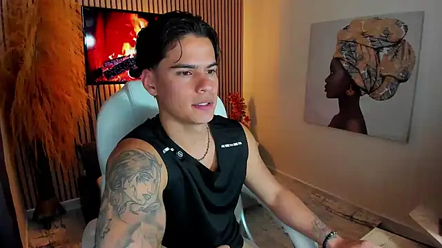 Matias_Murrier webcam