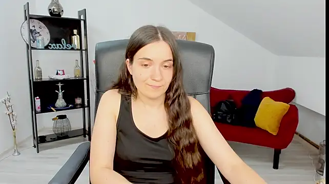 MelissaWiliam webcam