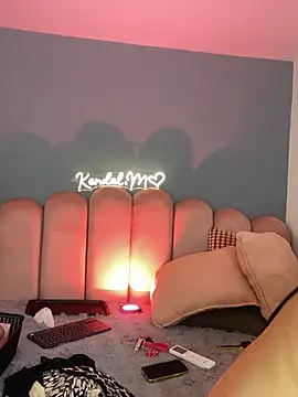 KendalMilleer webcam