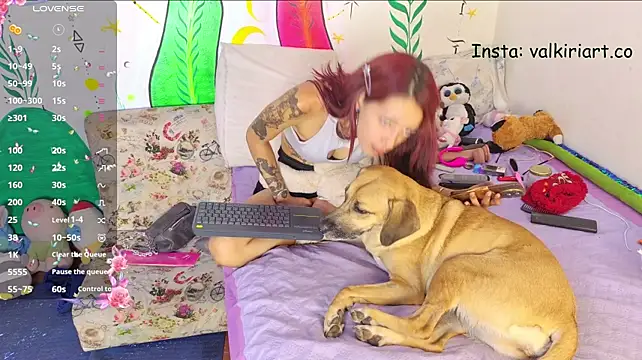 zorravioletta1 webcam