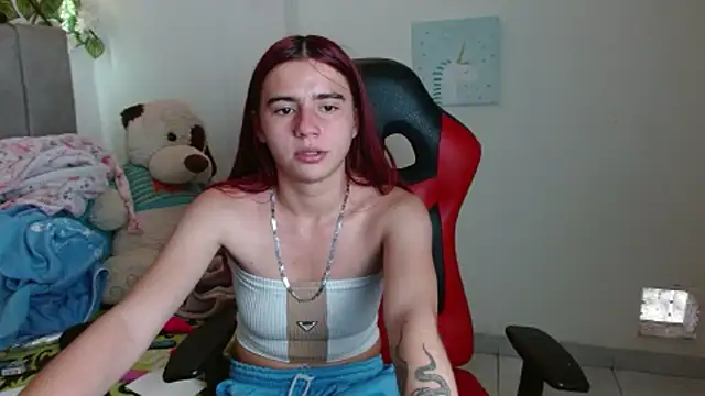 Maximesex webcam