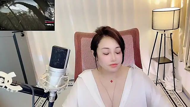 Daisy-77 webcam
