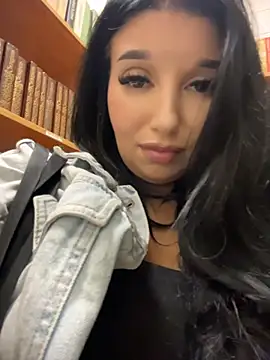 Tisha_Busty webcam