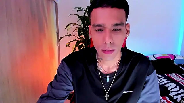 Damianwhite webcam