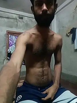 Pirates_Jack_Sparrow live cam on StripChat