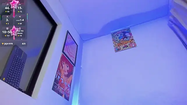 lil_hanna18 webcam