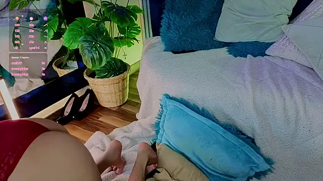 Abbydreams_ webcam