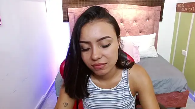 julieta_fn webcam
