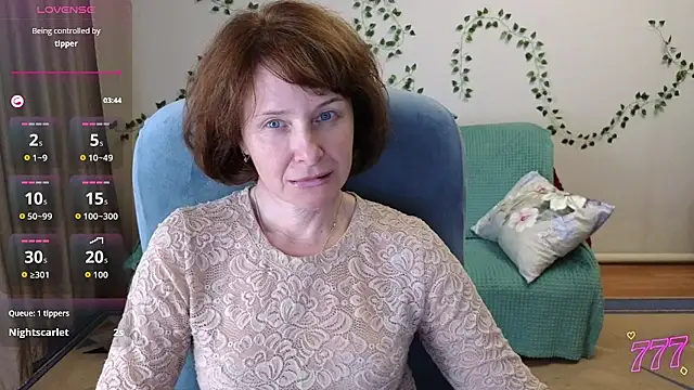 Lia_Tito webcam