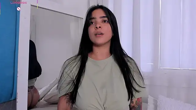 KamilaBetancourt webcam