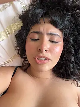 SugarTroubl33 webcam