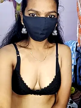 Payal_143 webcam