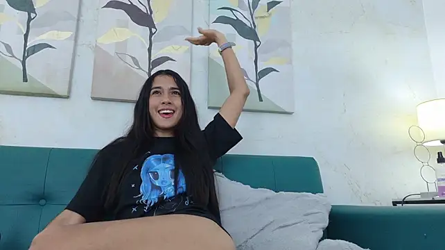 emily_gaviria1 webcam