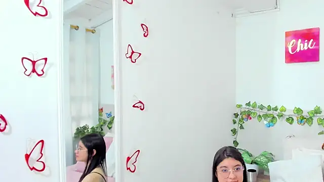 LindaCatalina_ webcam