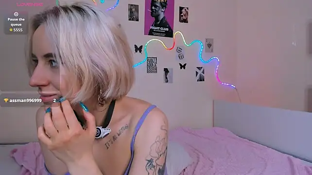 DailaLaleja webcam