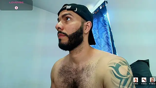 tommel_bailey webcam