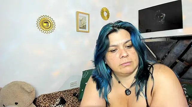 Martina_Foxy01 webcam