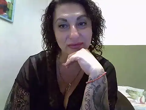 Margot8888 webcam