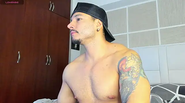 ismaels11 webcam