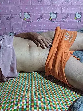 -BabyLove- webcam